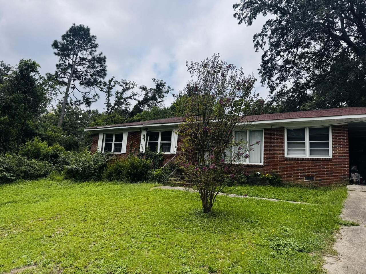 2433 Wheeless Road - Photo 1