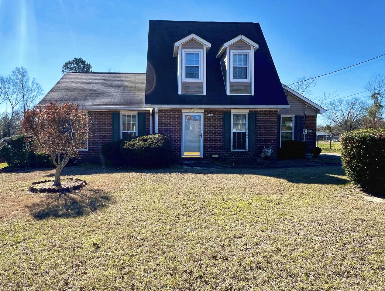 2264 Basswood Drive - Photo 1