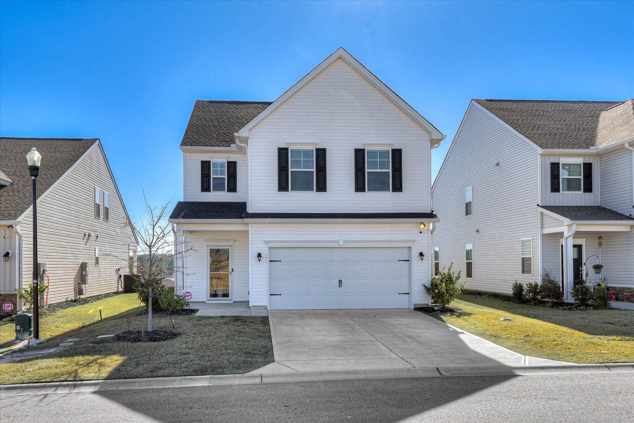 205 Mansell Park - Photo 1