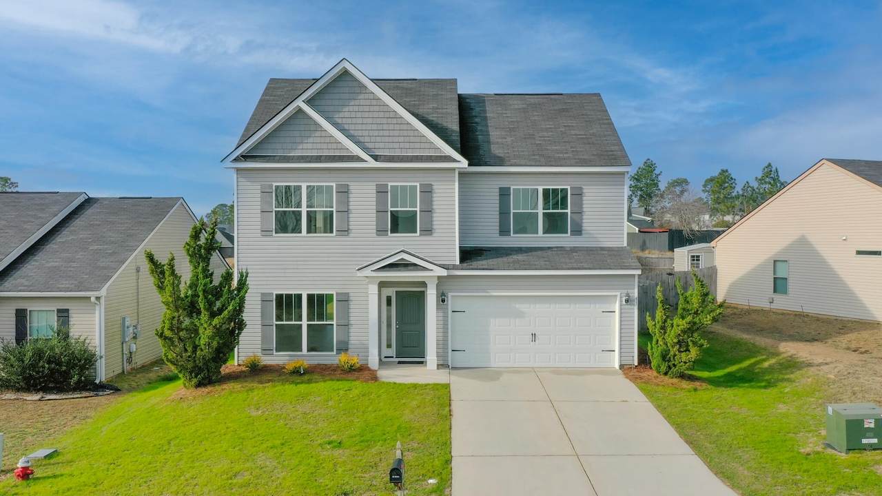 677 Turning Crest Lane - Photo 1