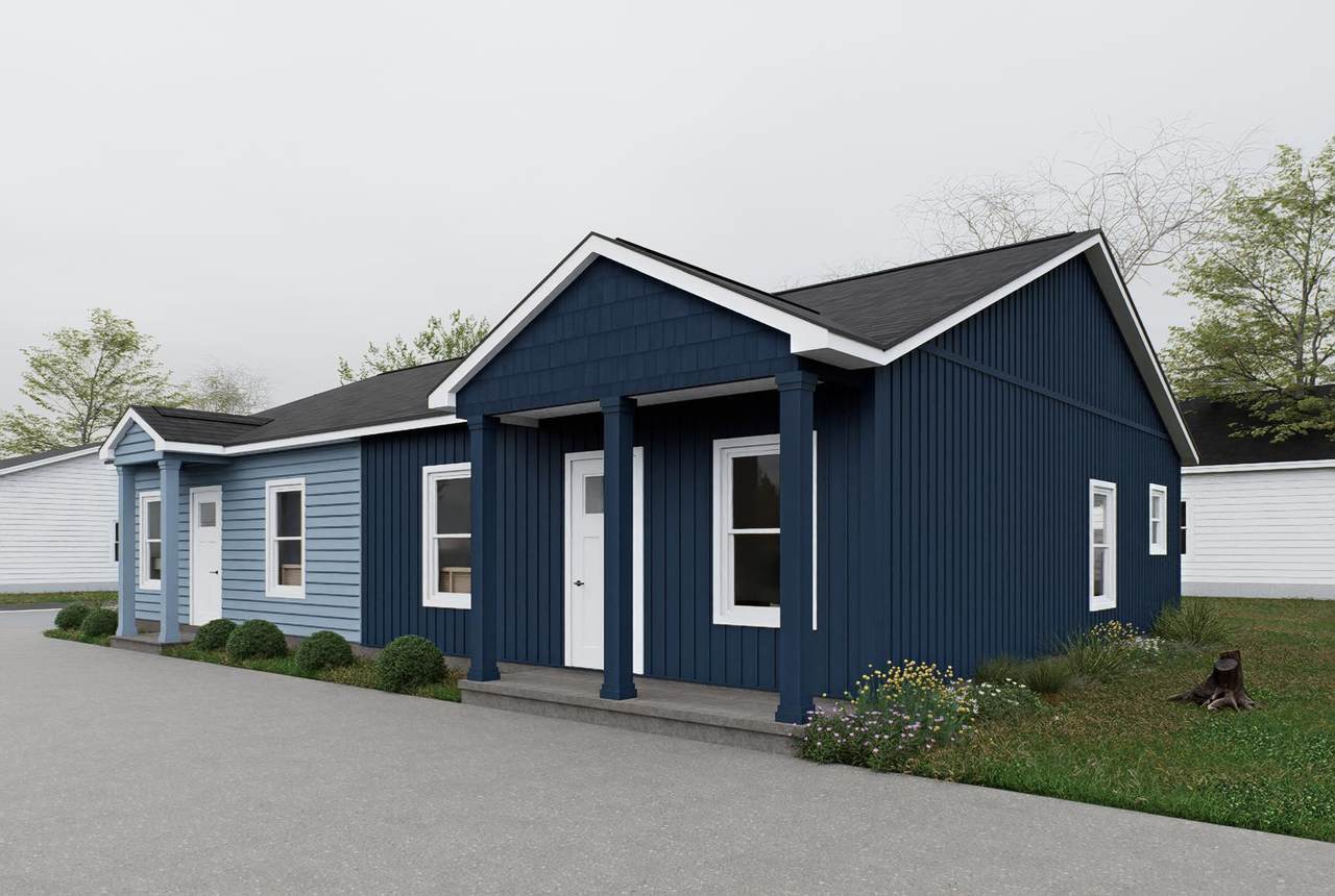 1424 Brown Street - Photo 1