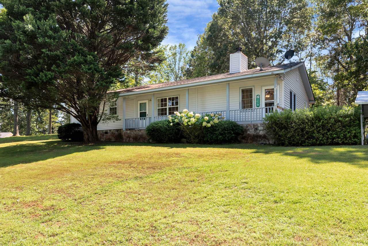 303 Jennys Cove Road - Photo 1