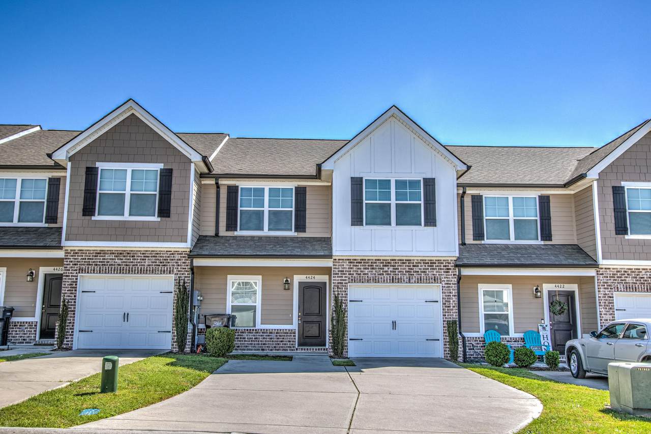 4420 Castellon Way - Photo 1