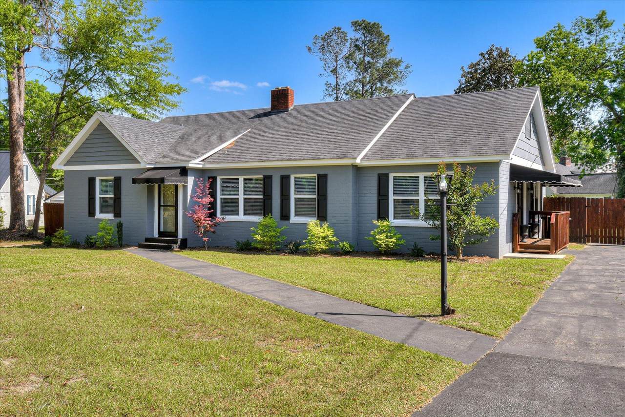 503 Victory Drive - Photo 1