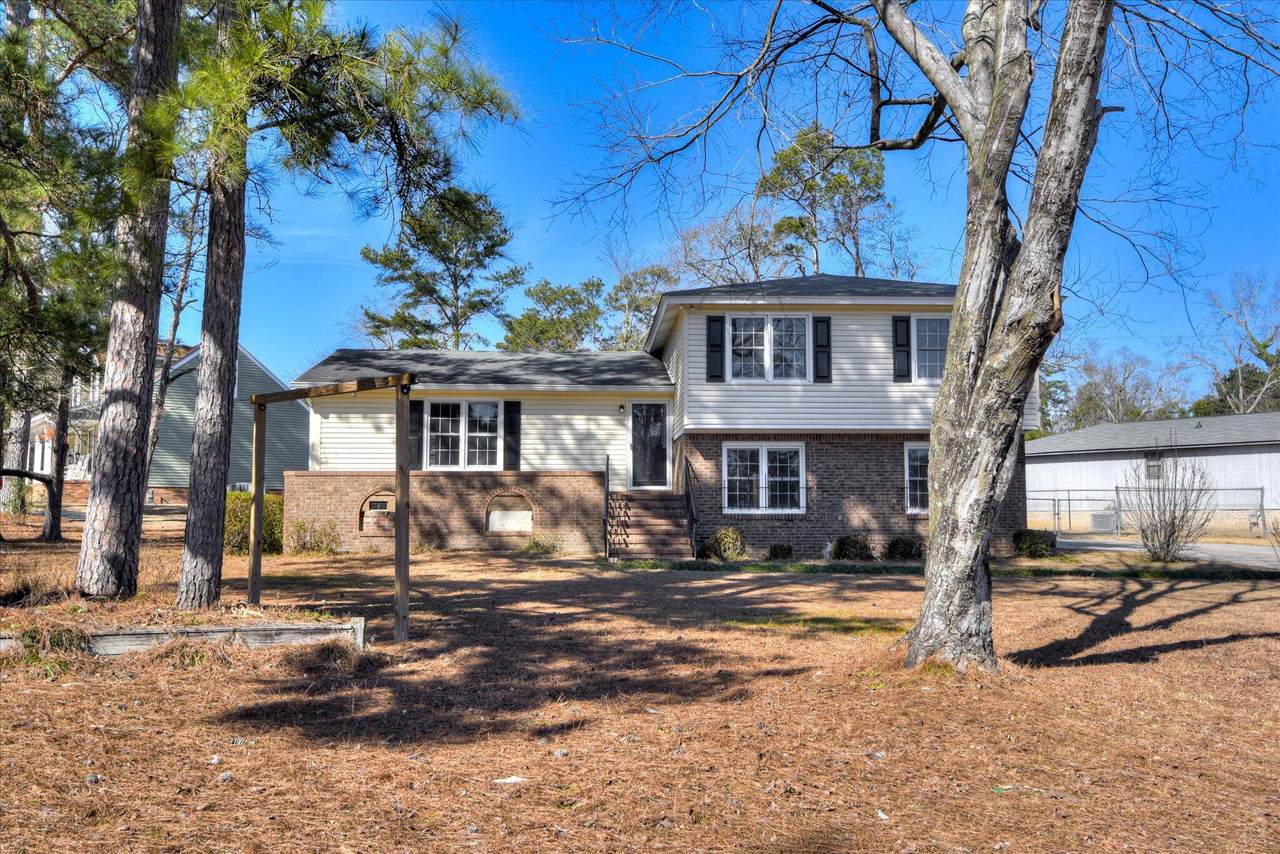 2101 Rosier Road - Photo 1