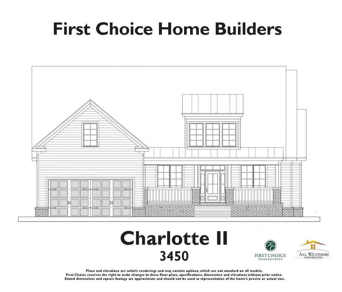 Lot 20 Fairbourne Drive - Photo 1