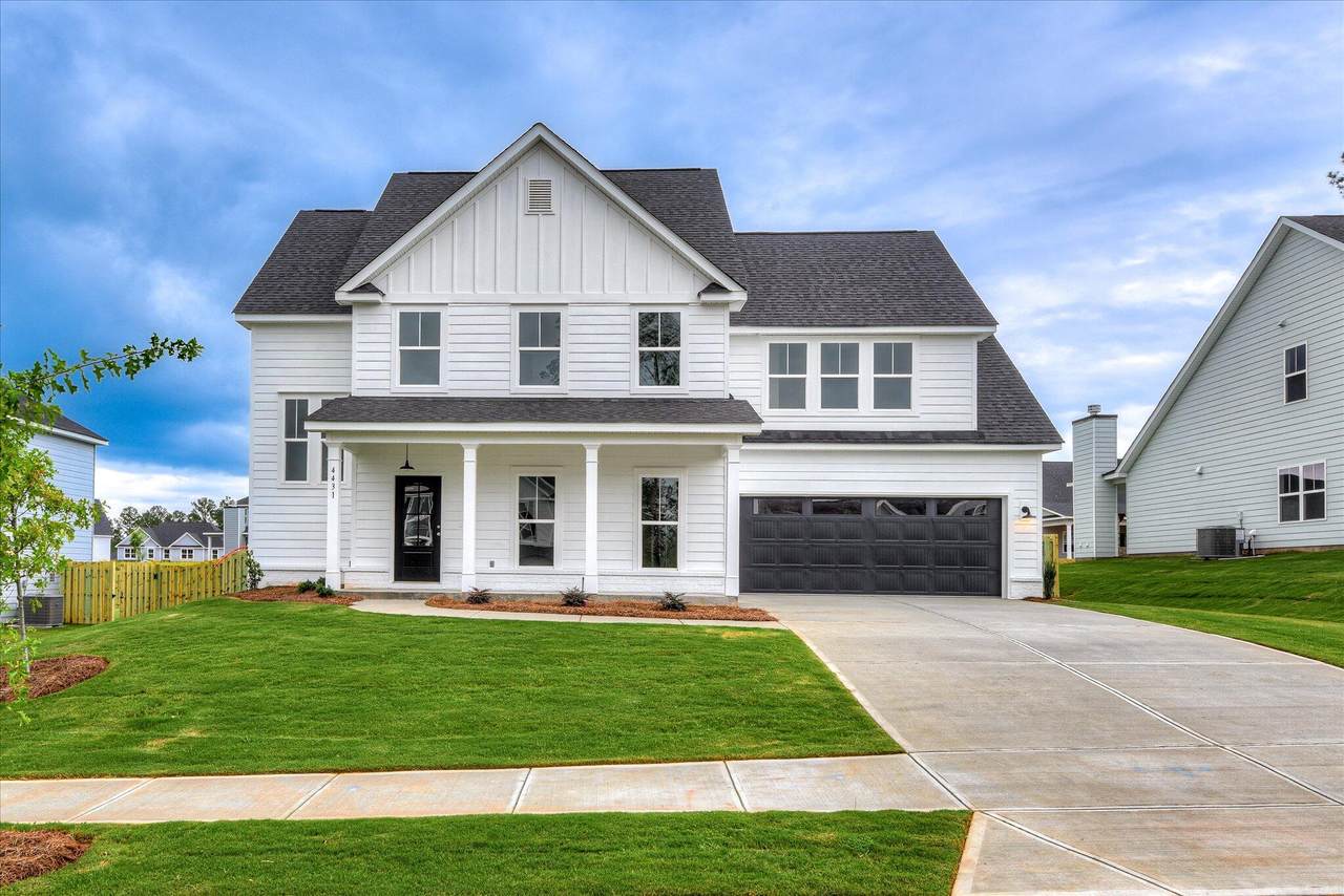 4431 Baywood Trl. - Photo 1