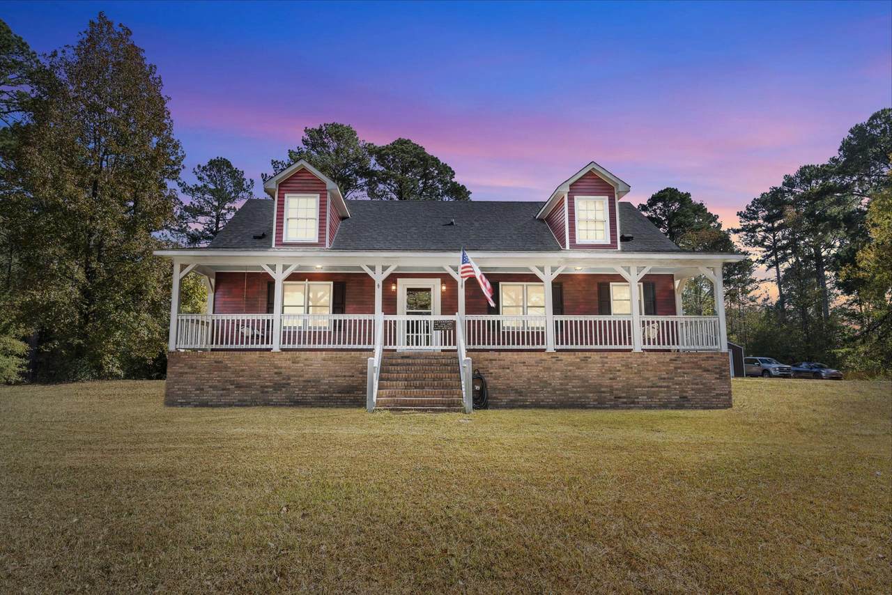 1968 Mccormick Highway - Photo 1