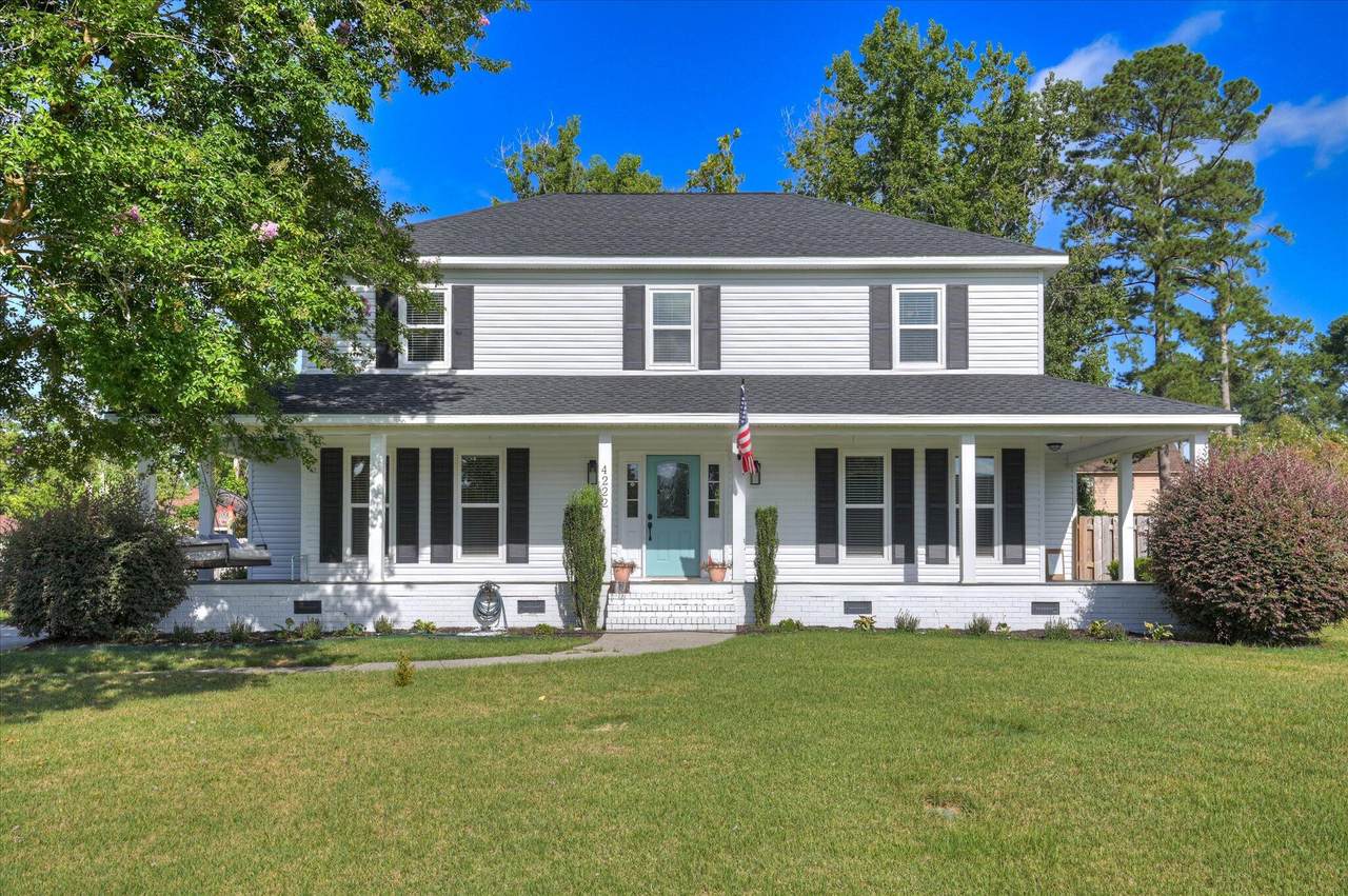 4222 Green Ivy Circle - Photo 1