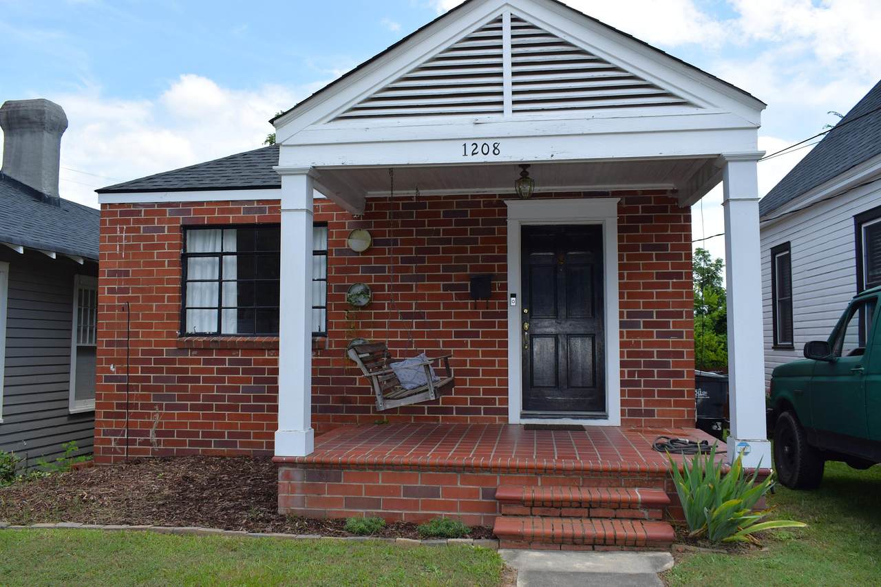 1208 Hickman Road - Photo 1