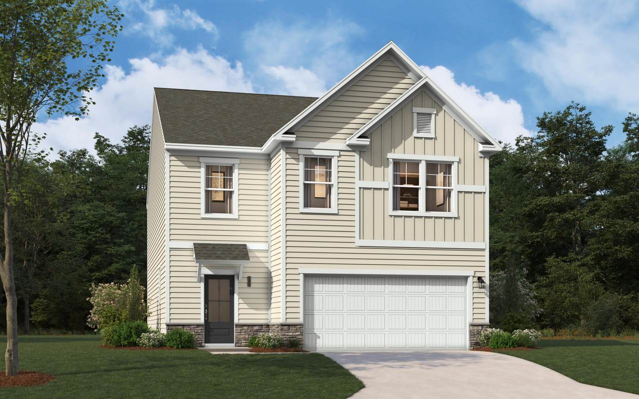 6161 General Drive - Photo 1