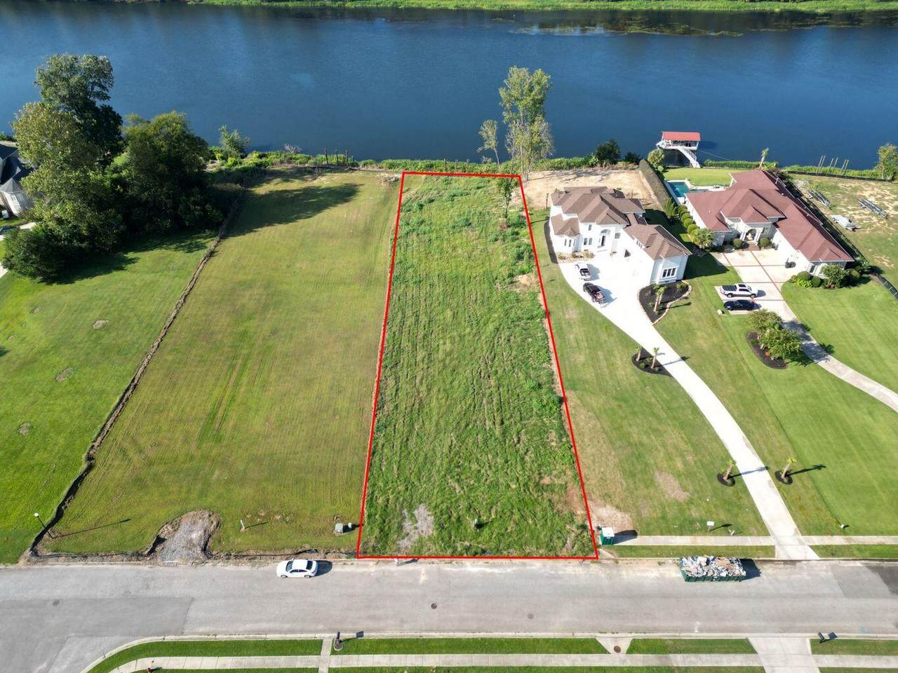 736 River North Drive - Photo 1