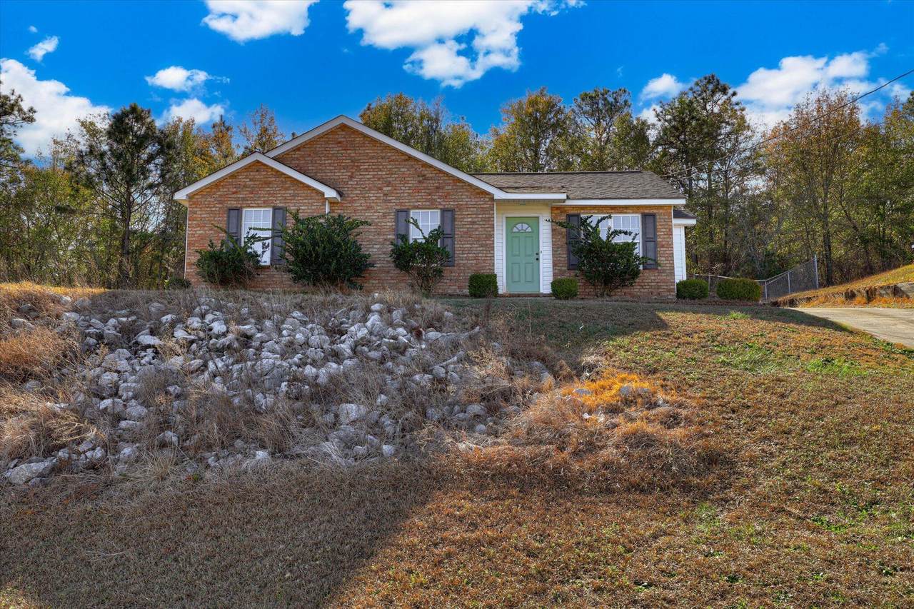 2812 Cranbrook Drive - Photo 1