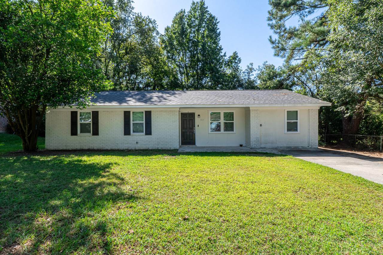 3630 Colubine Drive - Photo 1