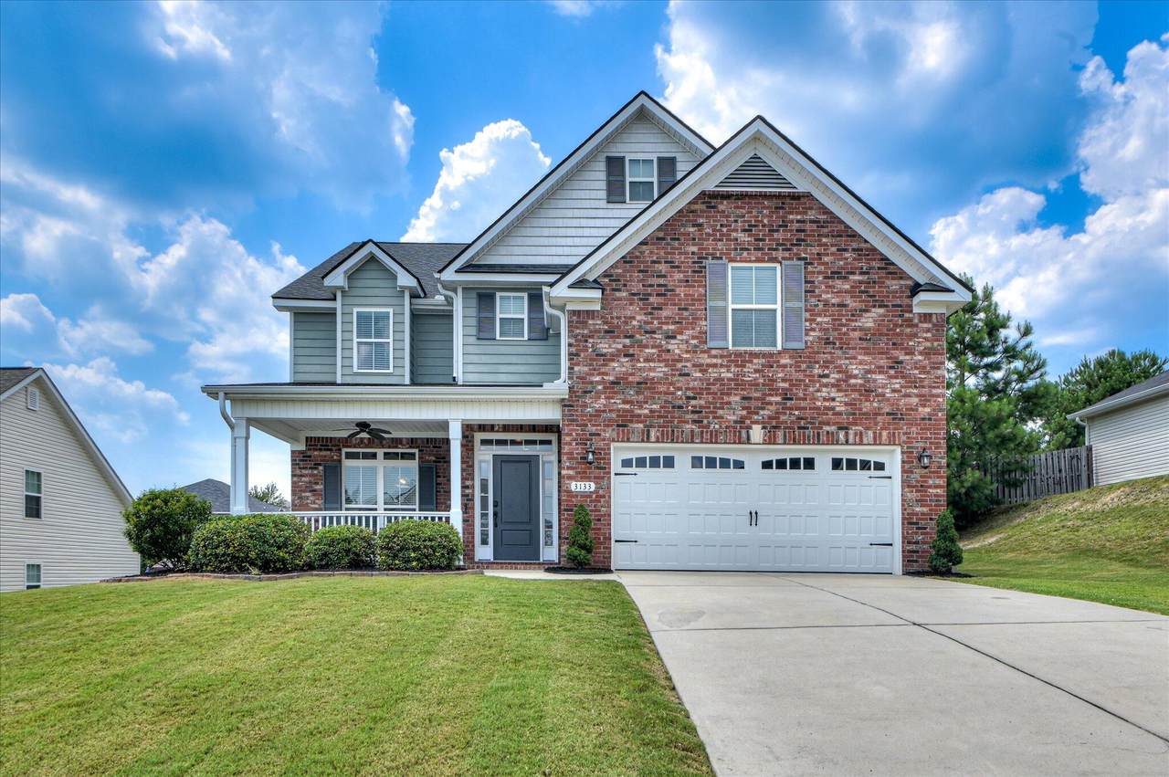 3133 Brevard Drive - Photo 1