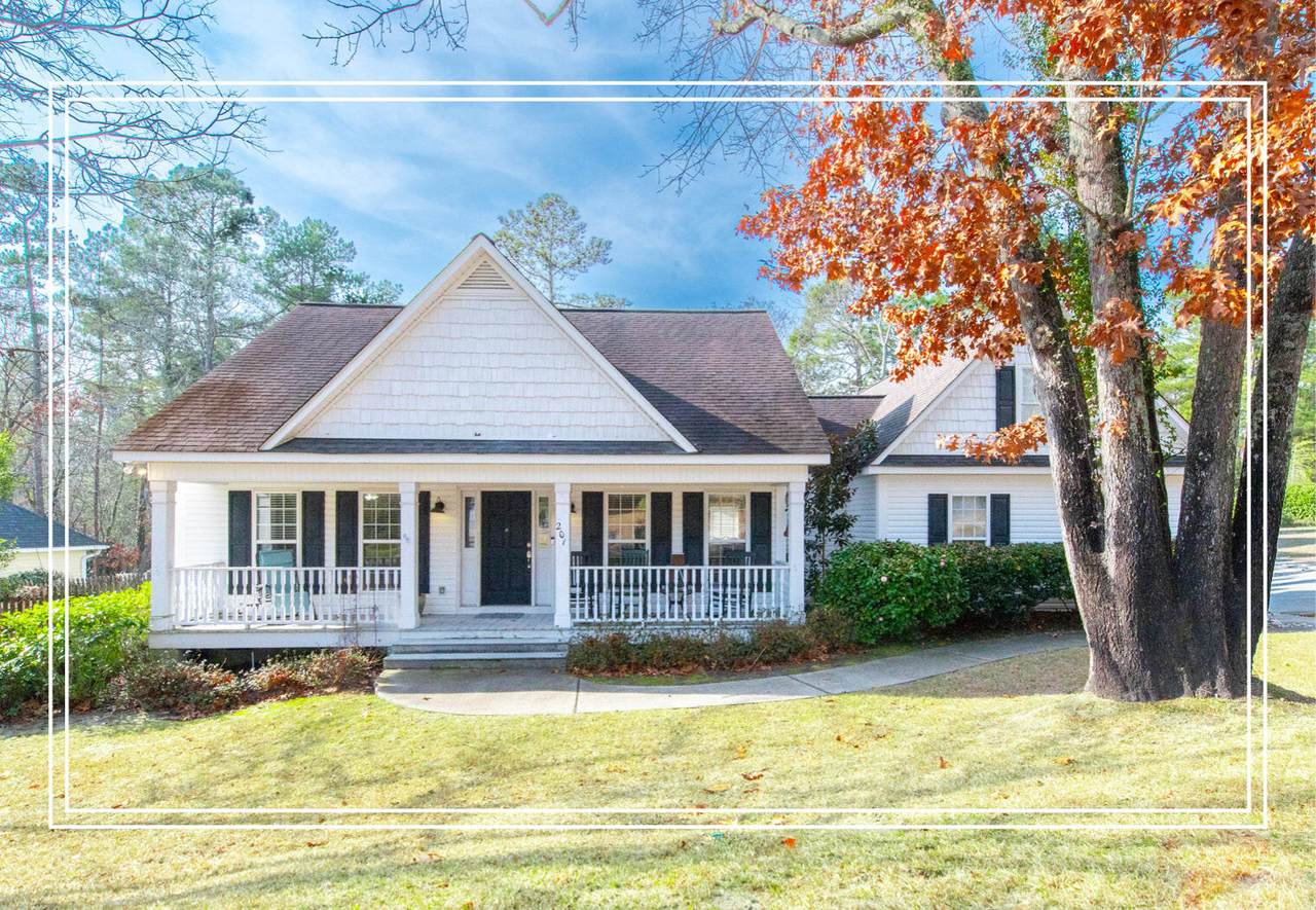 201 Buck Point Court - Photo 1