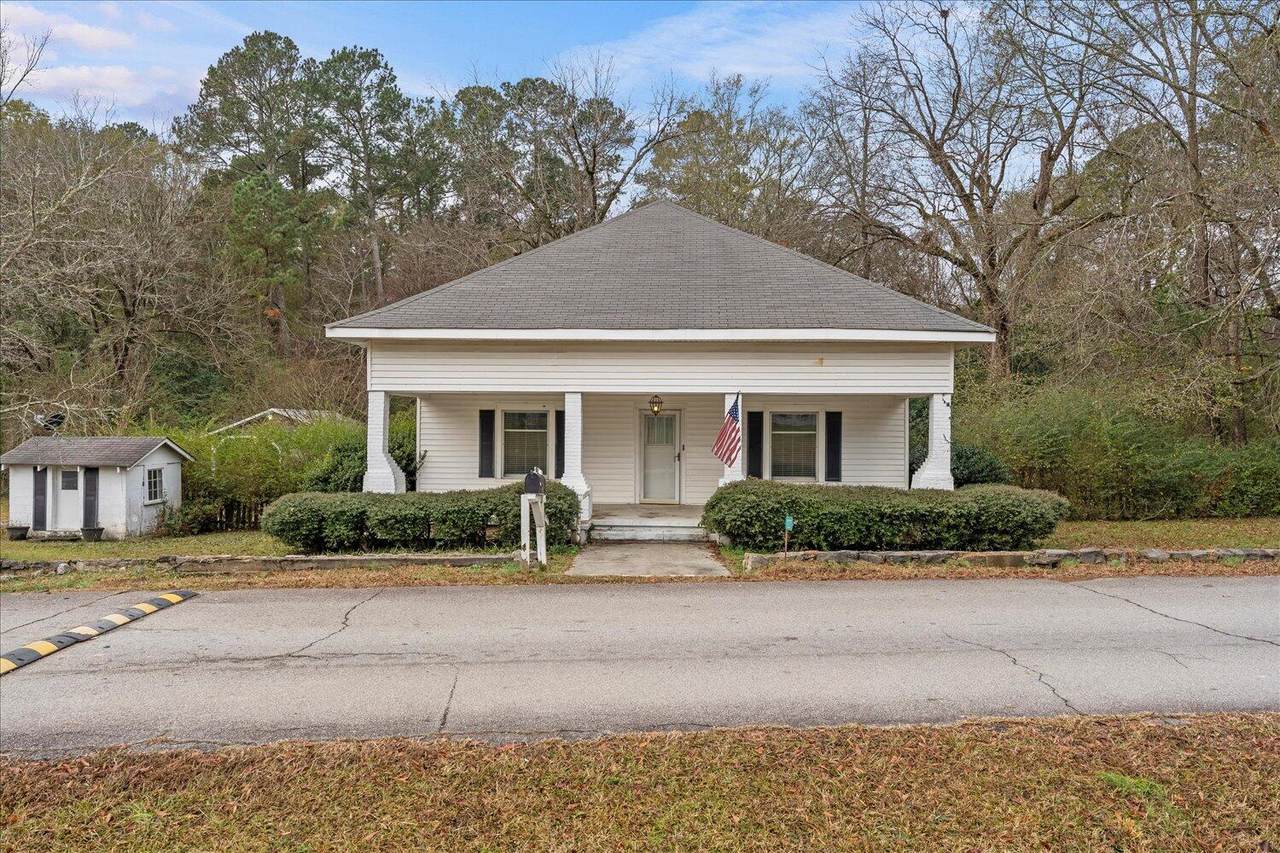 127 M.L.K. Jr Drive - Photo 1