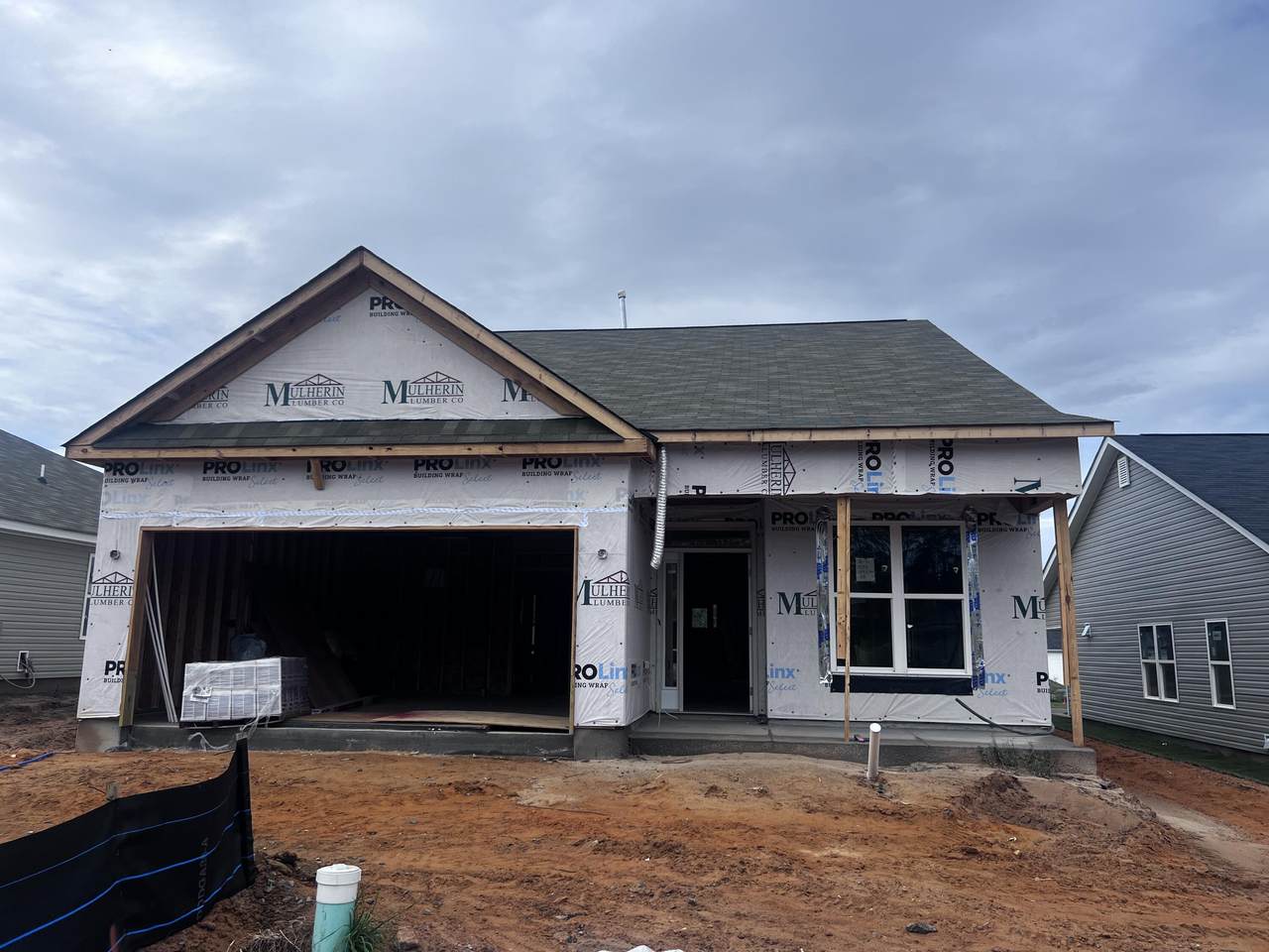 8193 Snelling Drive - Photo 1