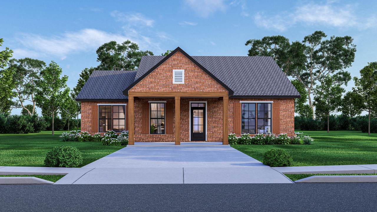 110 Big Rock Road - Photo 1