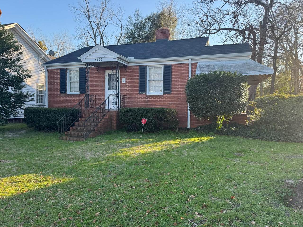 2180 Ellis Street - Photo 1