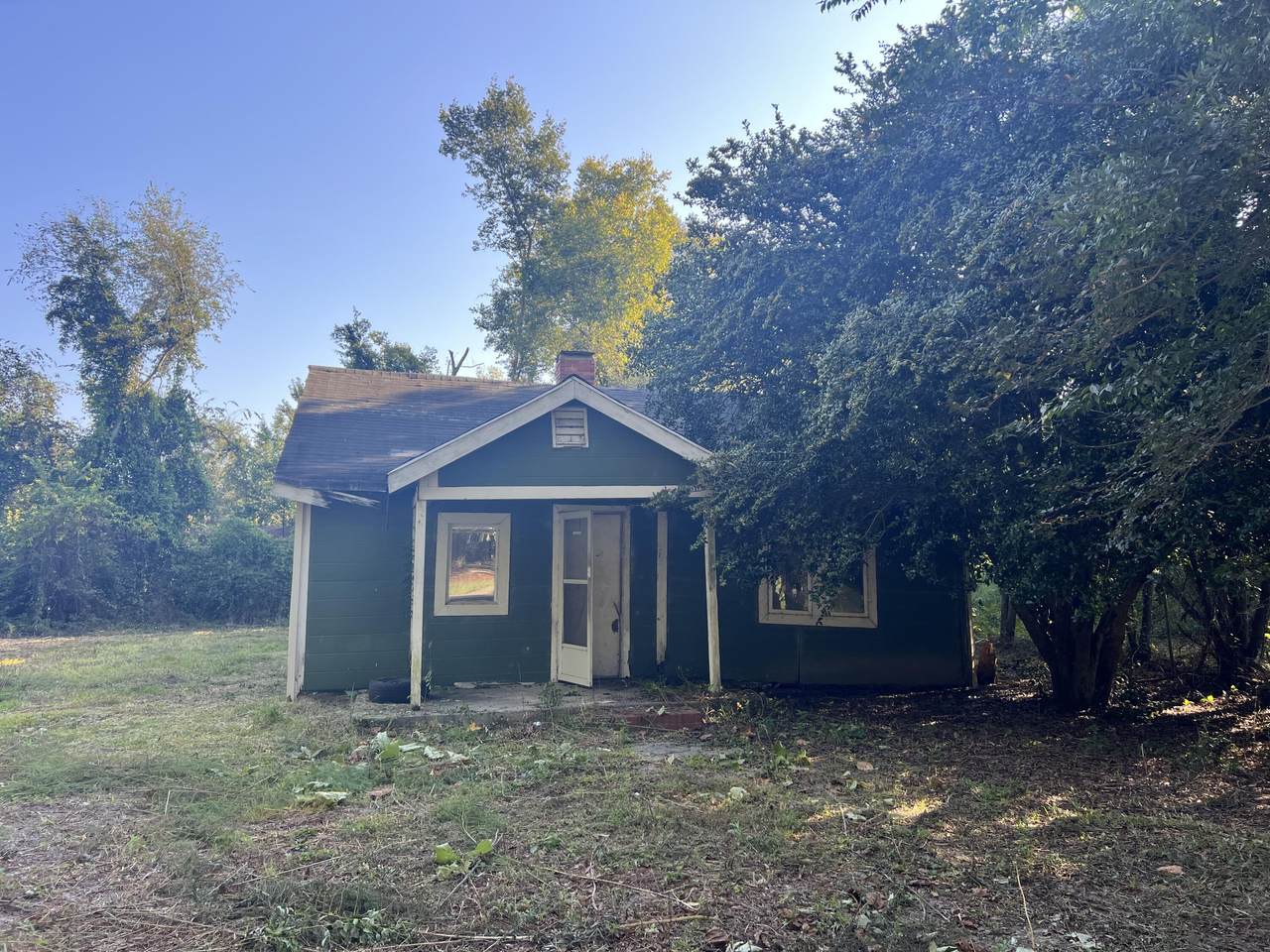 1755 Nixon Road - Photo 1