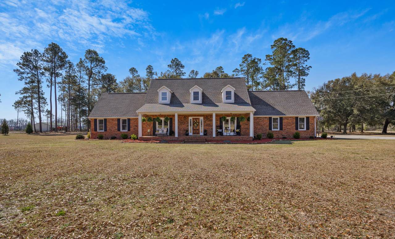 3712 Wagener Road - Photo 1