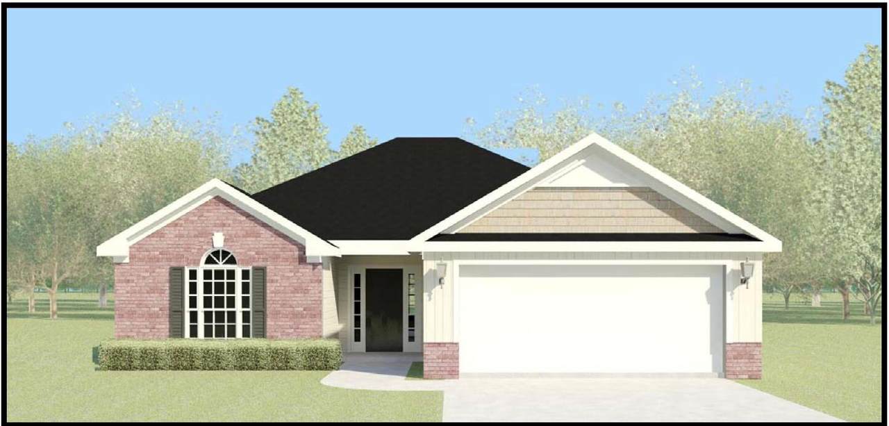 2733 Inverness Drive - Photo 1