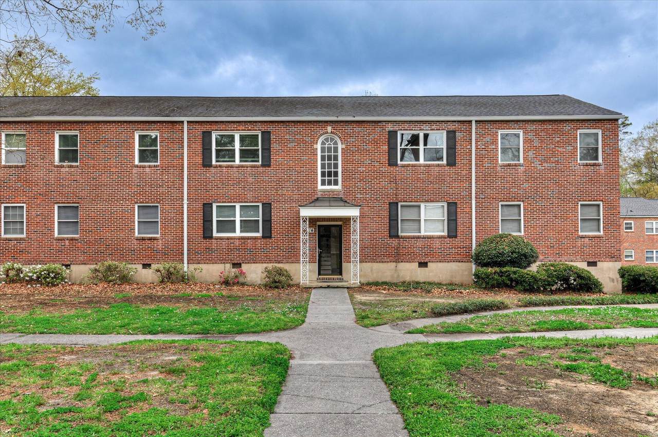501 Milledge Road - Photo 1