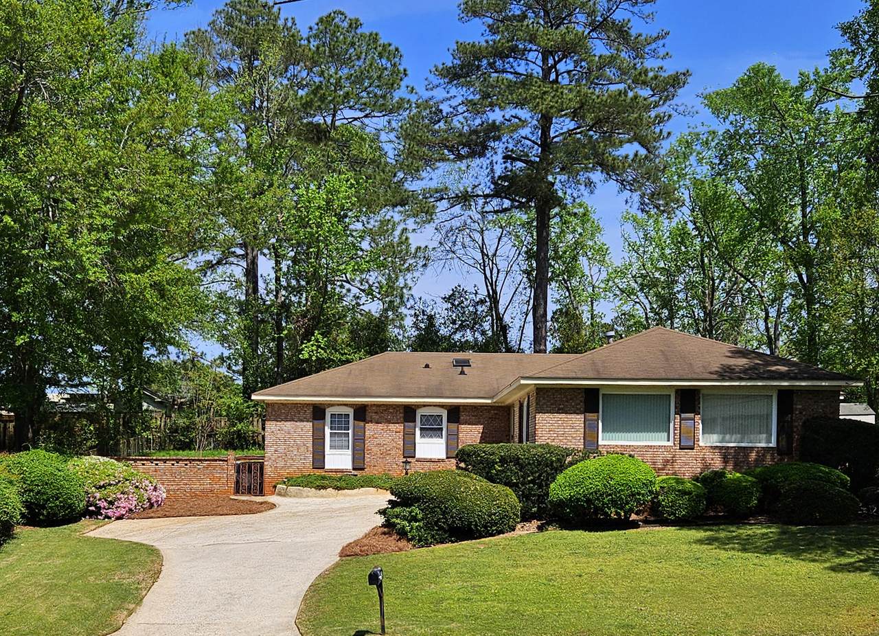 2705 Bolling Road - Photo 1