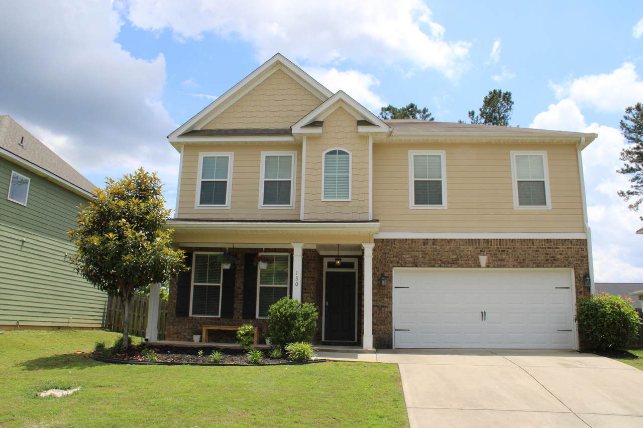 130 Clarinbridge Lane - Photo 1