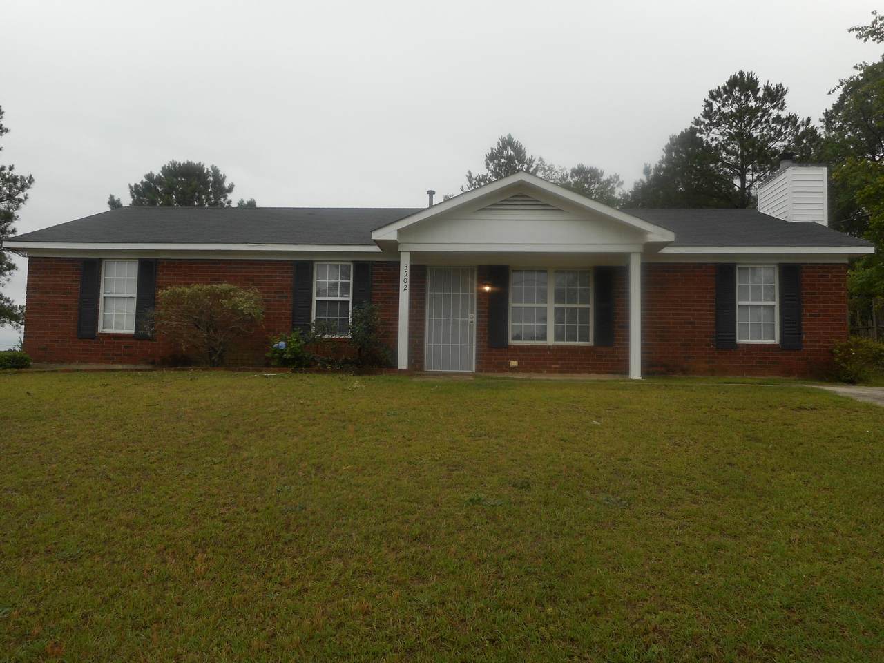 3502 Sidesaddle Court - Photo 1