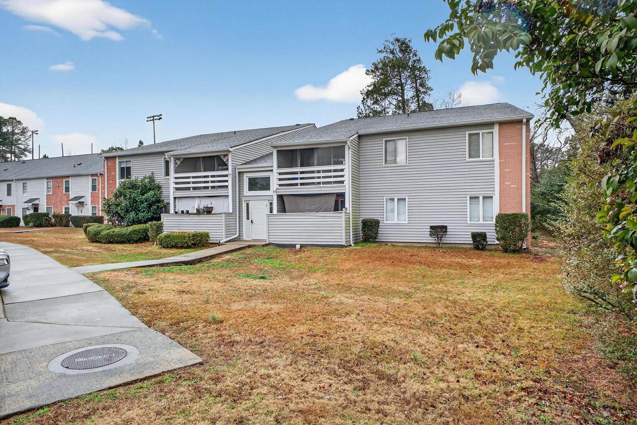 1017 Stevens Creek Road - Photo 1