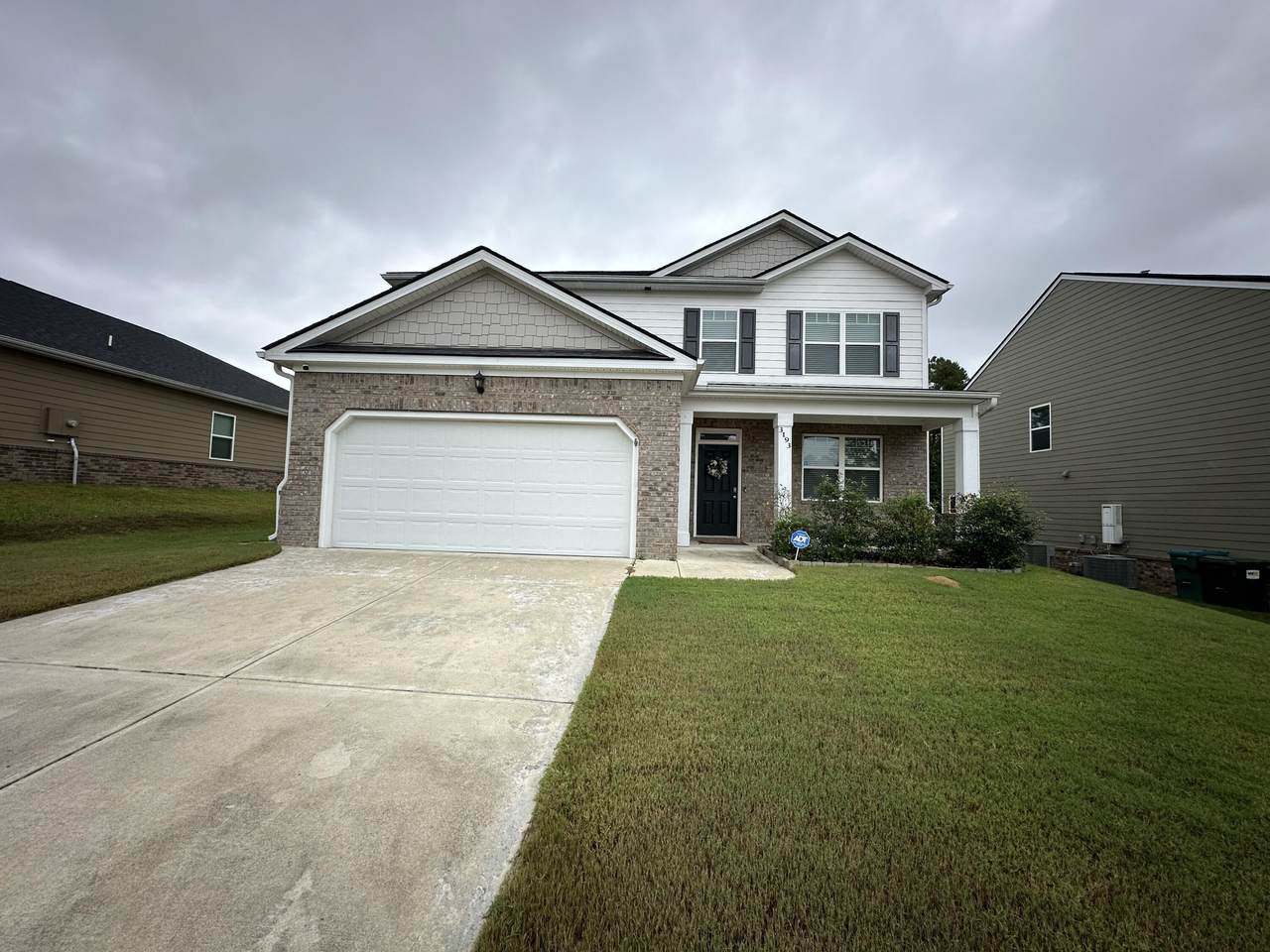 3193 White Gate Loop - Photo 1