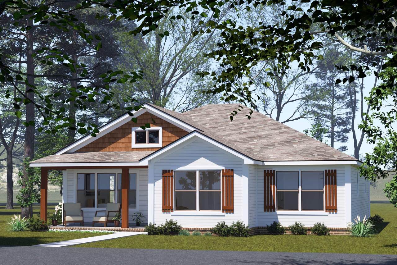 262 Keith Dr. Drive - Photo 1