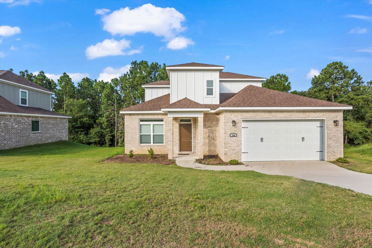 350 Country Glen Avenue - Photo 1