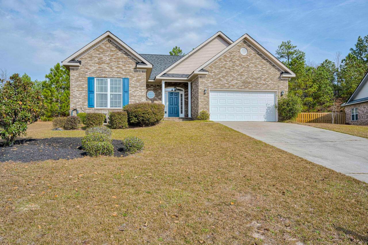 4545 Logans Way - Photo 1