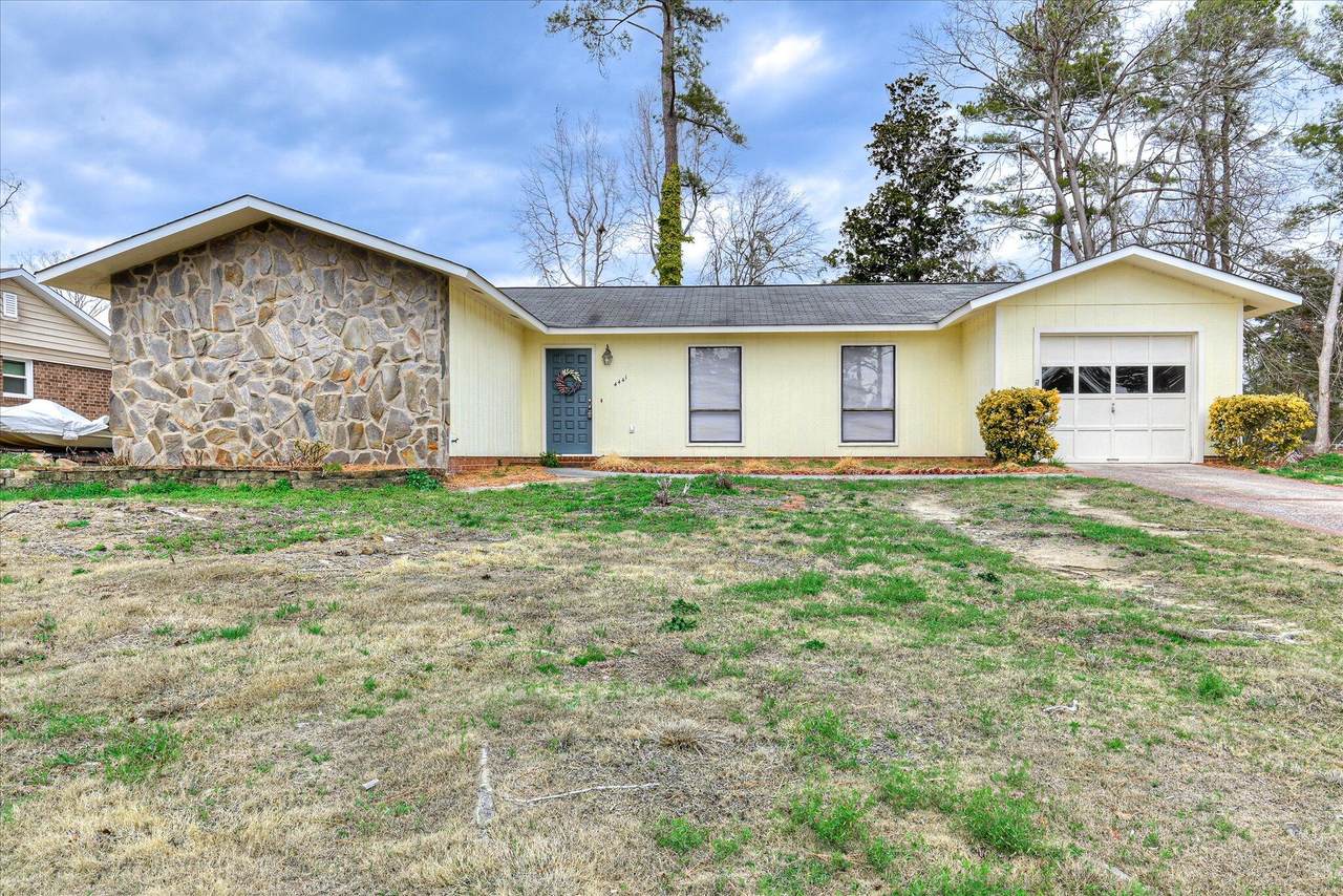 4441 Shadowmoor Drive - Photo 1