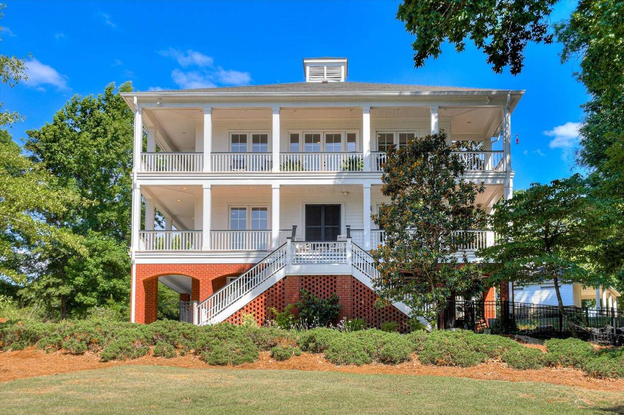 501 John Foxs Run - Photo 1