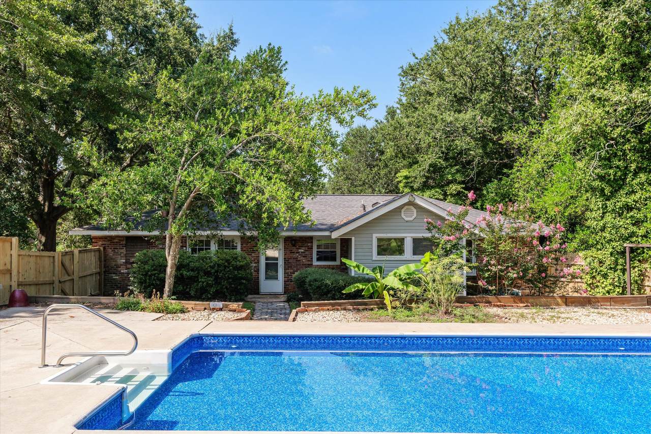 3506 Gamble Road - Photo 1