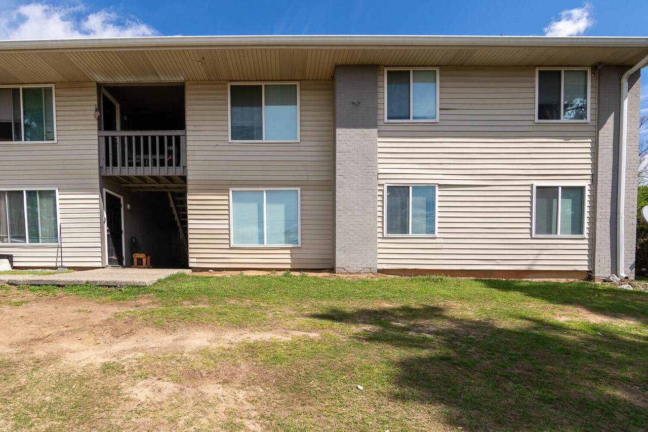 2219 Walden Drive - Photo 1