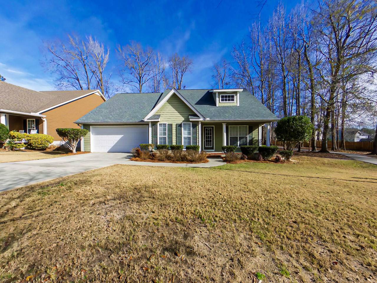 418 Sandleton Way - Photo 1