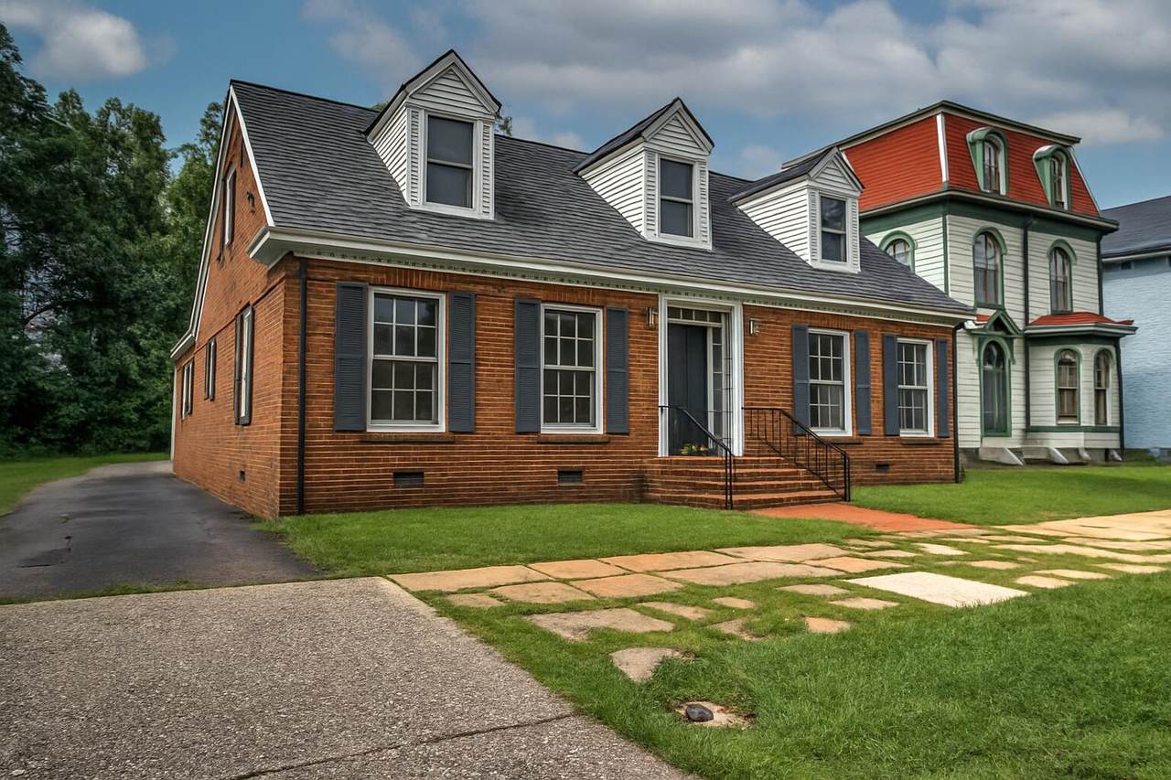 436 Greene Street - Photo 1