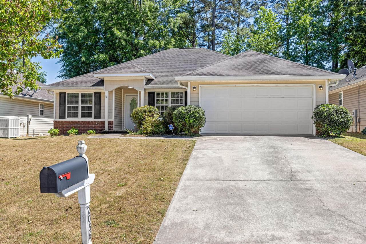 2056 Sylvan Lake Drive - Photo 1