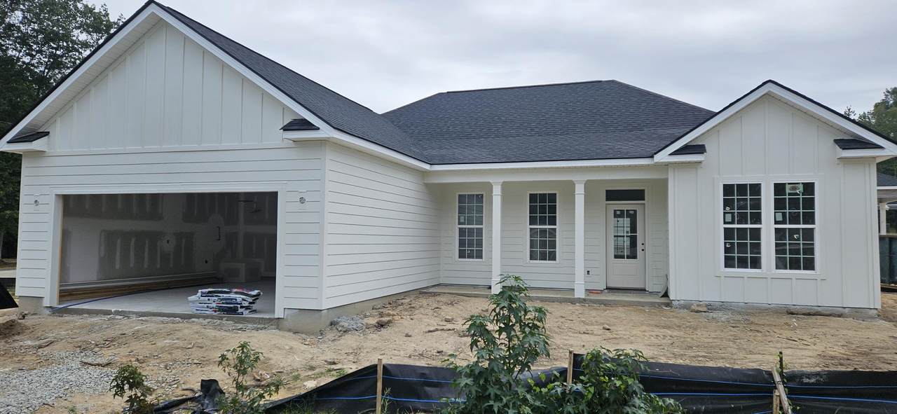 116 Bennett Street - Photo 1