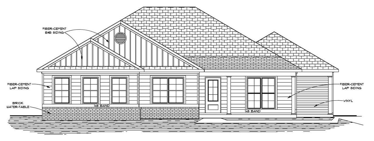 7315 Paisley Circle - Photo 1