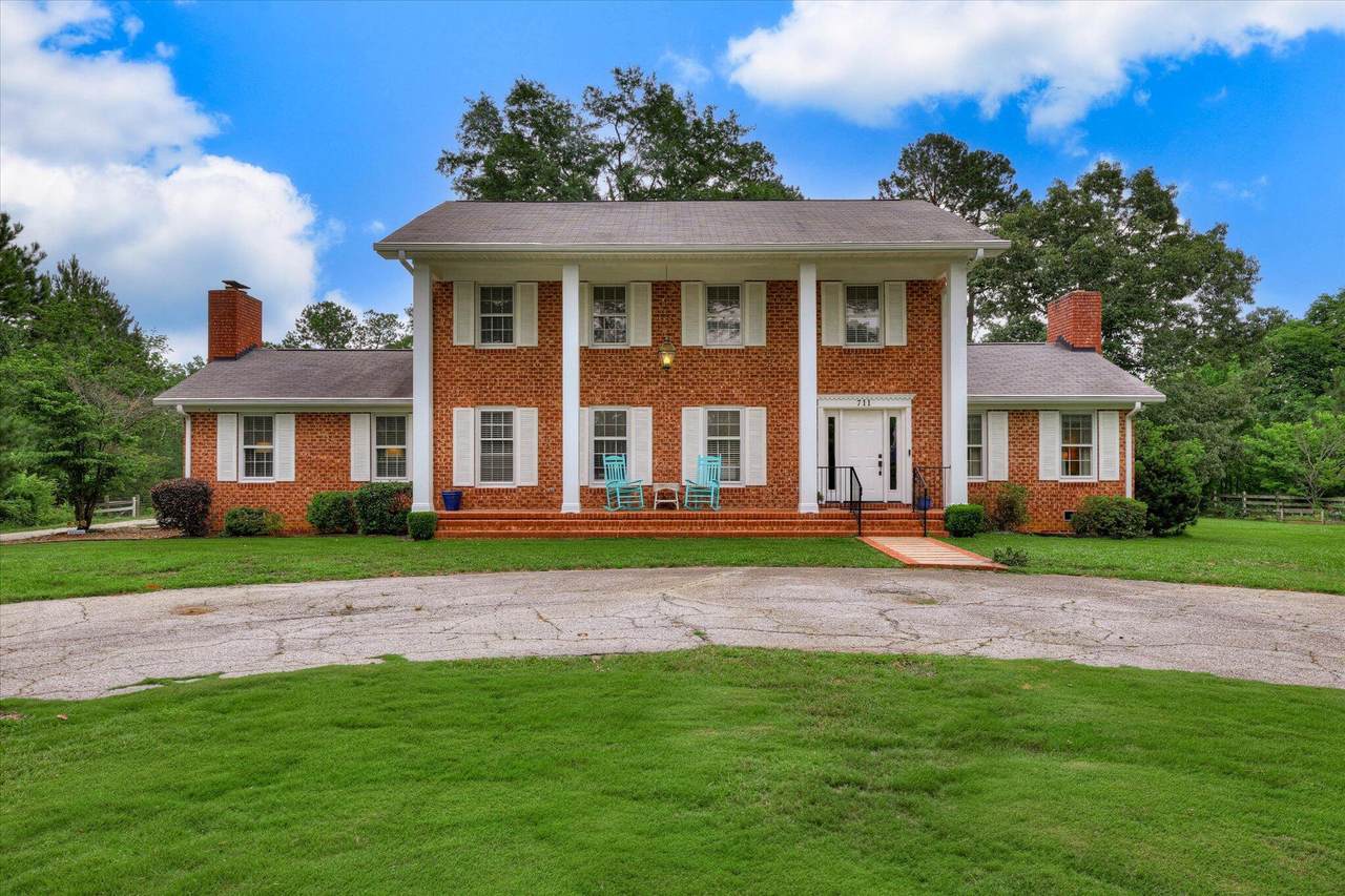 711 Augusta Street Ext Ext - Photo 1