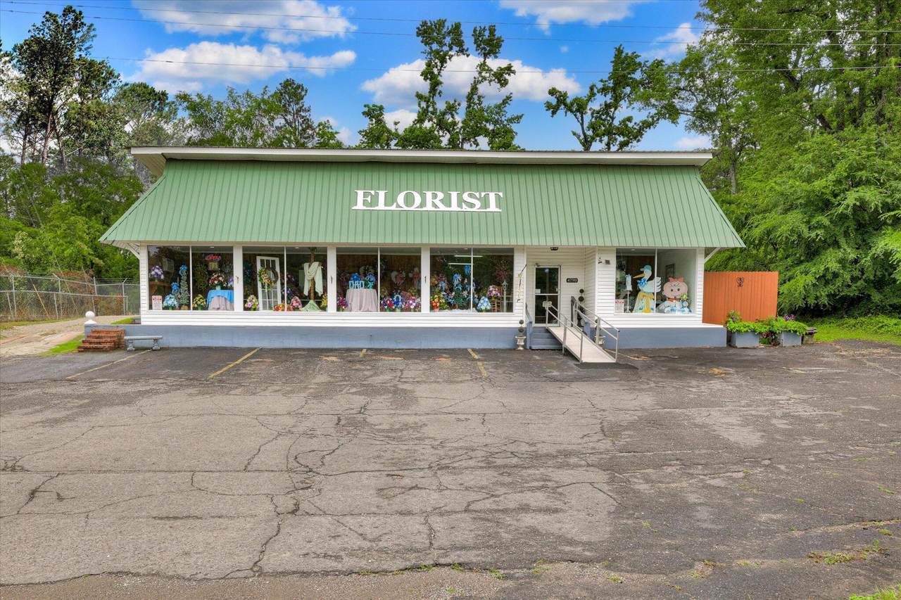 4798 Jefferson Davis Highway - Photo 1