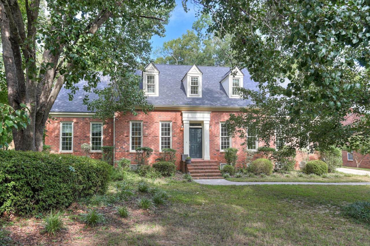 1096 Rivershyre Drive - Photo 1