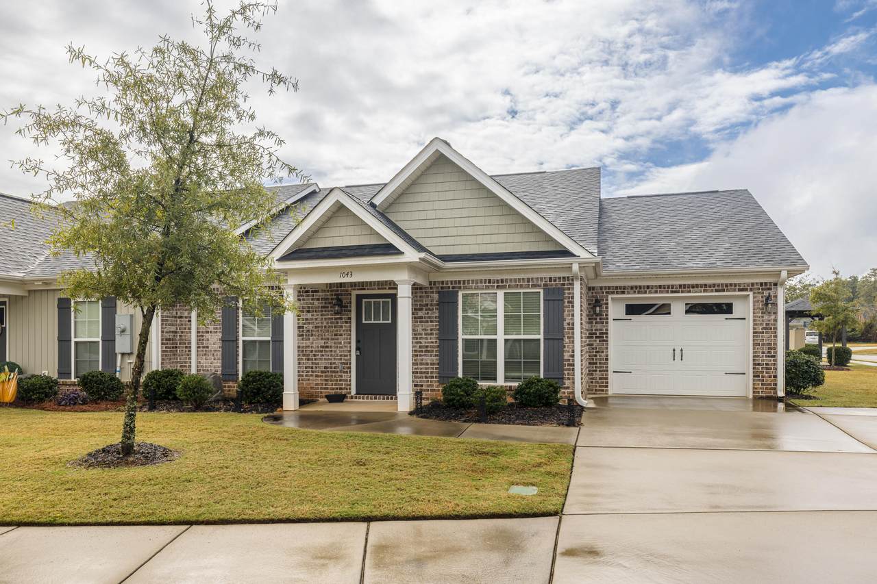 1043 Wildlife Circle - Photo 1
