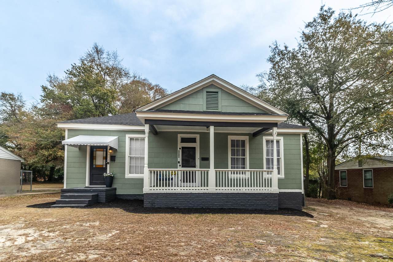1512 Stovall St - Photo 1